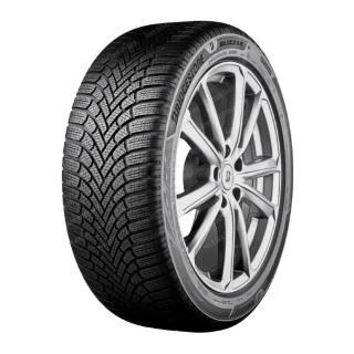 205/55R16 - 2055516 Bridgestone Blizzak6 Kış Lastik 2024