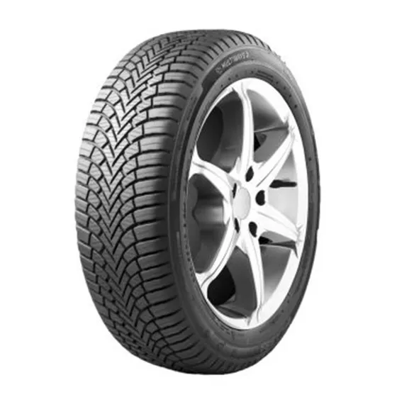 185/60R15 - 1856015 Lassa Multiways2 Dört Mevsim Lastik 2024