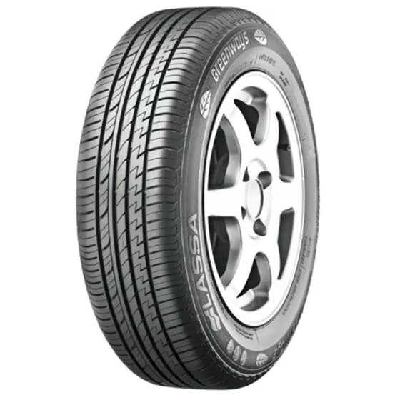 185/65R15 - 1856515 Lassa Greenways Yaz Lastik 2024