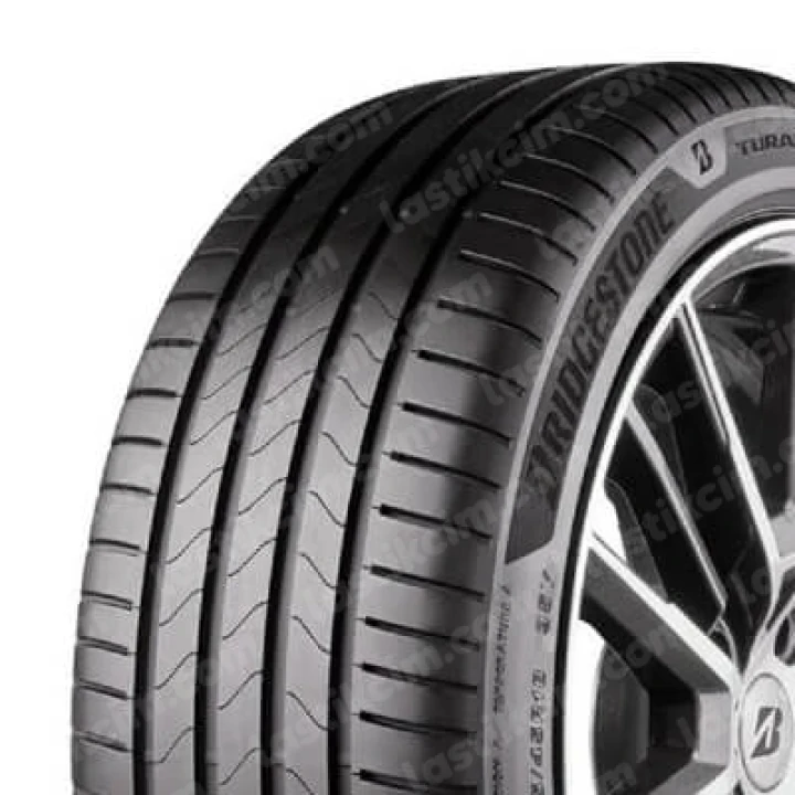 215/65R16 - 2156516 BRIDGESTONE TURANZA 6 OTO YAZ LASTİĞİ 2025