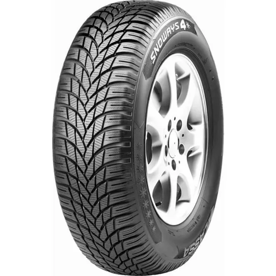 175/70R14 - 1757014 Lassa Snoways4 Kış Lastik 2024