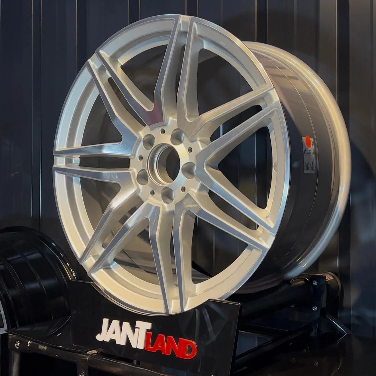 R1A-360/3 19/5*112 19*8 ET45 66.6 SF TZ (4adet)