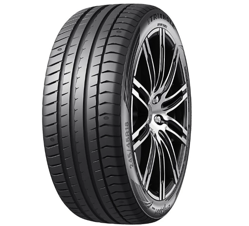 215/45R17 - 2154517 TRIANGLE EFEXSPORT TH202 OTO YAZ LASTİĞİ 2024