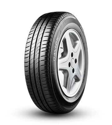 205/55R16  - 2055516 Dayton Touring2 Yaz Lastik 2025