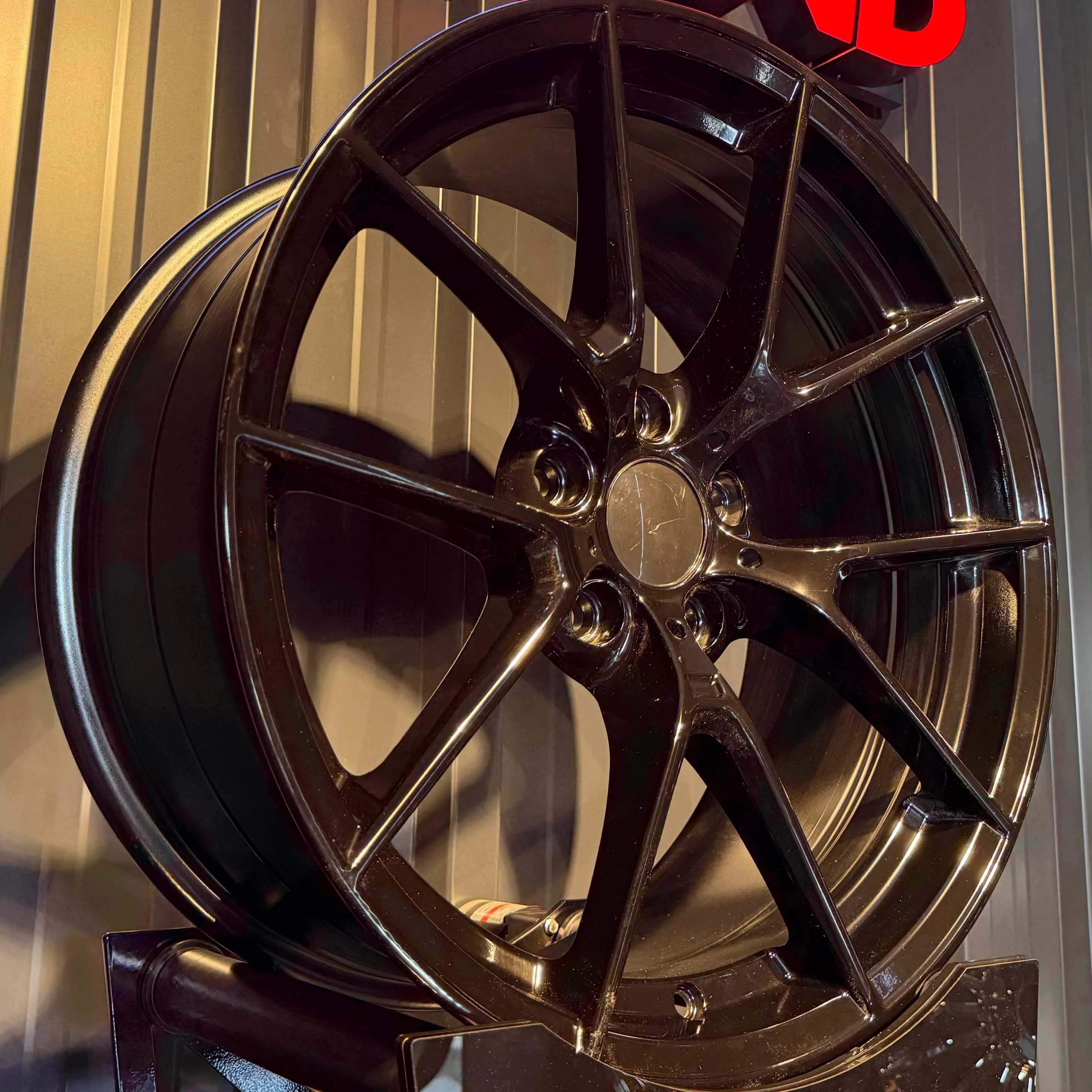 19/5*120 19*9,5 ET40 72,6 MGM