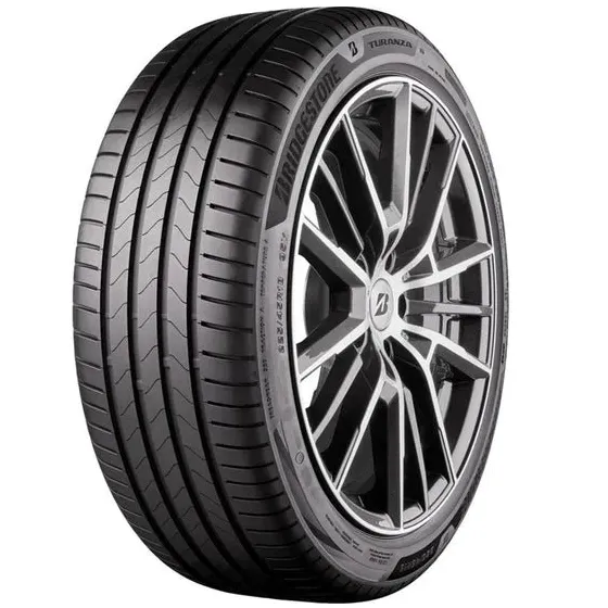 205/55R16 - 2055516 Bridgestone Turanza6 Yaz Lastik 2025