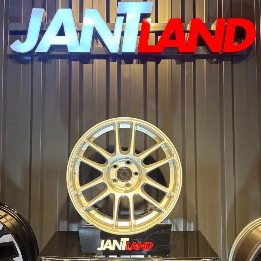 R1A-521/3 17/5*100 17*7.5 ET35 67.1 SILVER (4ADET)