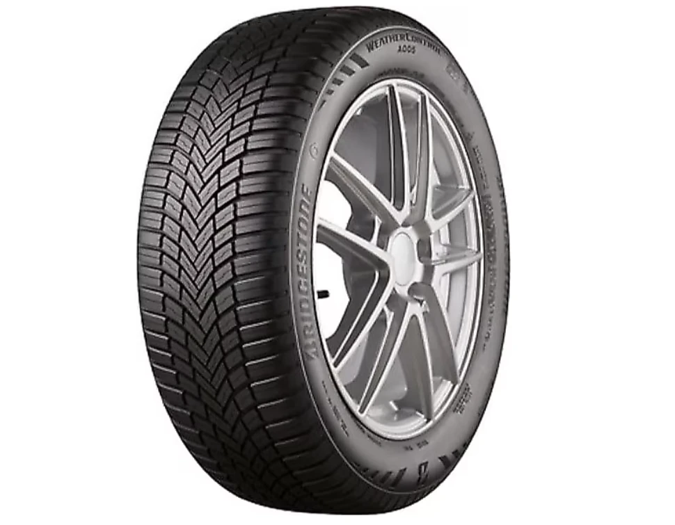 185/60R15 - 1856015 BRIDGESTONE A005 DÖRT MEVSİM LASTİĞİ 2025