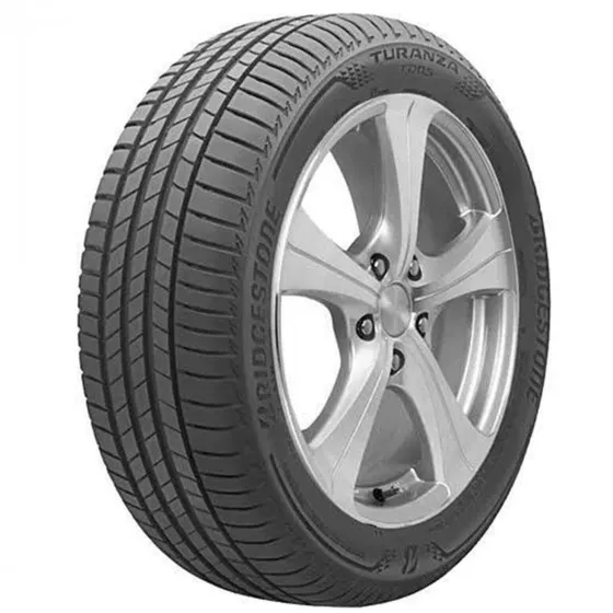 195/65R15 - 1956515 Bridgestone T005 Yaz Lastik 2024