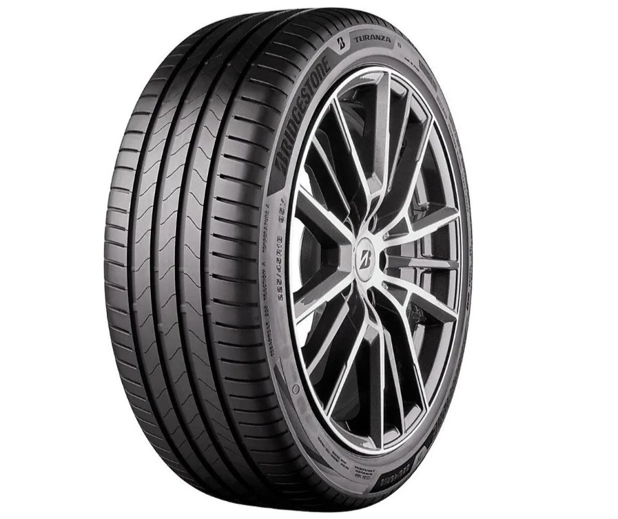 205/60R16 - 2056016 BRİDGESTONE 96V XL TURANZA 6 YAZ LASTİĞİ 2025