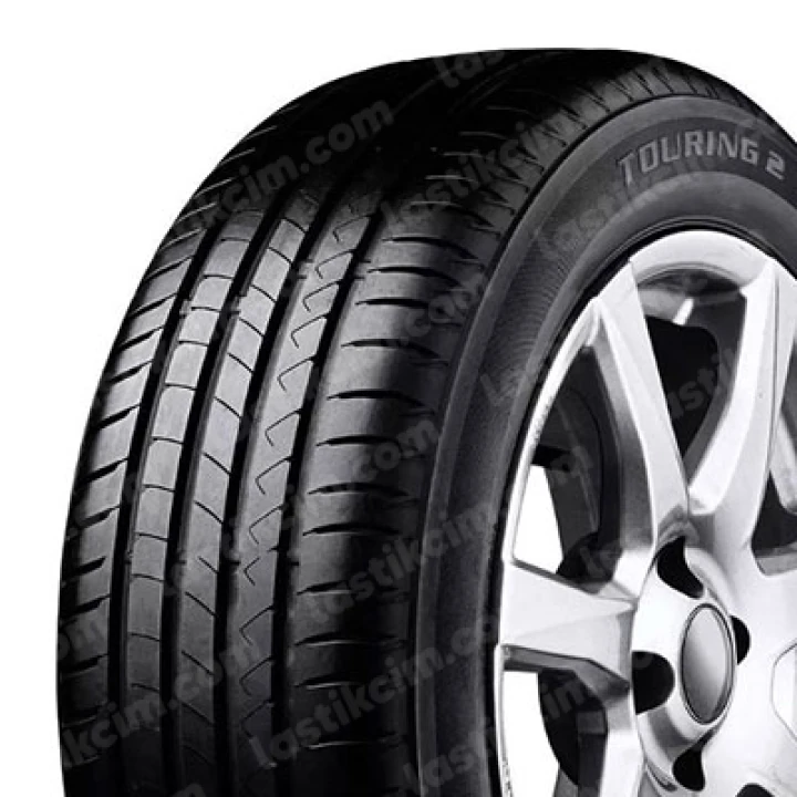 195/60R15 DAYTON TOURING2 OTO YAZ LASTİĞİ 2025