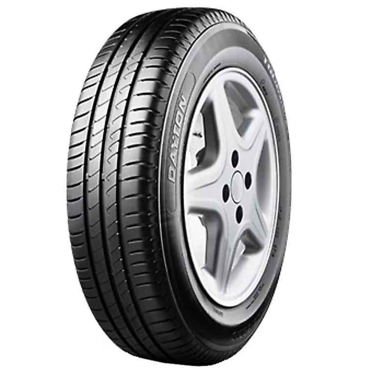 225/45R17 91W DAYTON TOURING2 OTO YAZ LASTİĞİ 2025