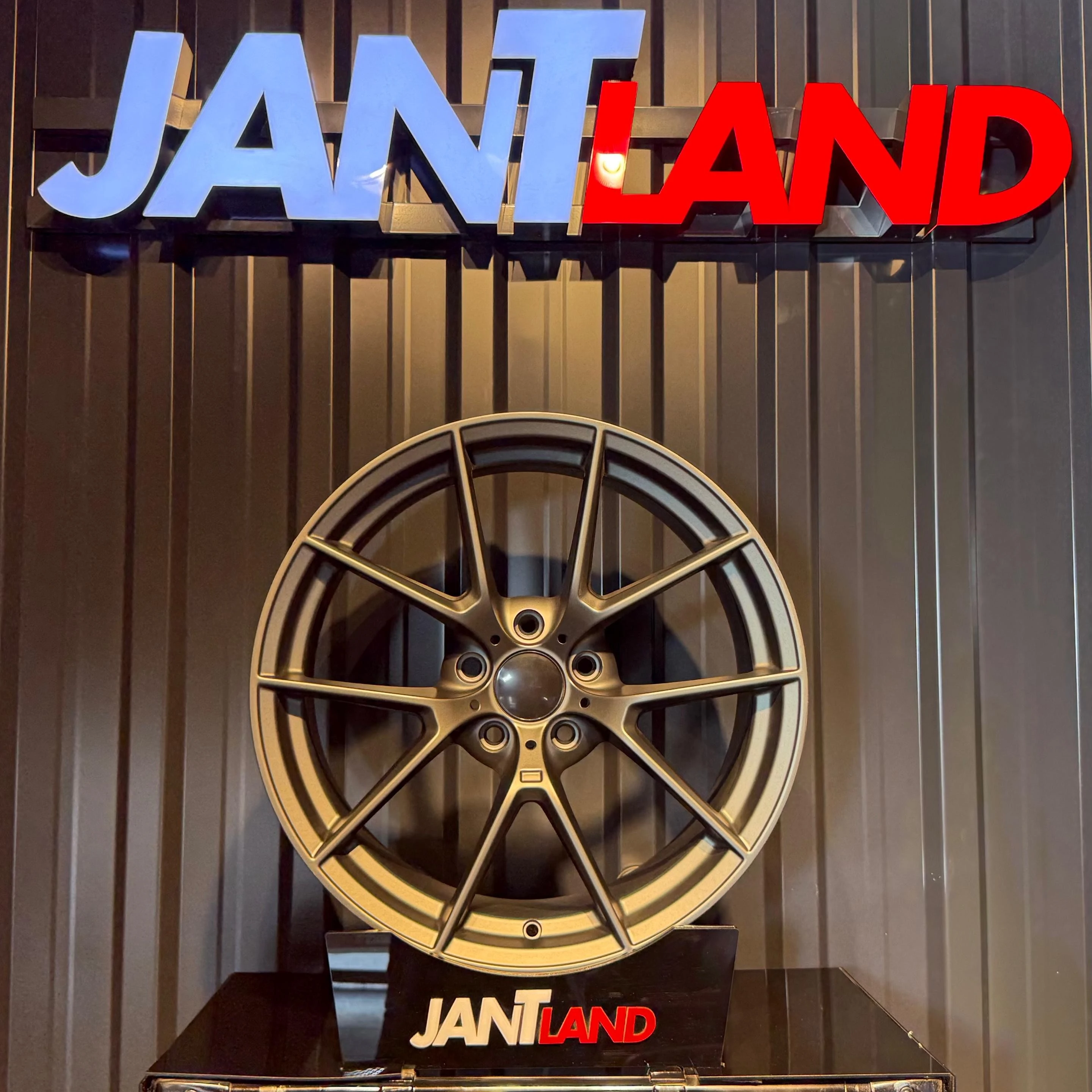 R1A-513/9  19/5*120 19*9,5 ET40 72,6 MGM (4 adet)