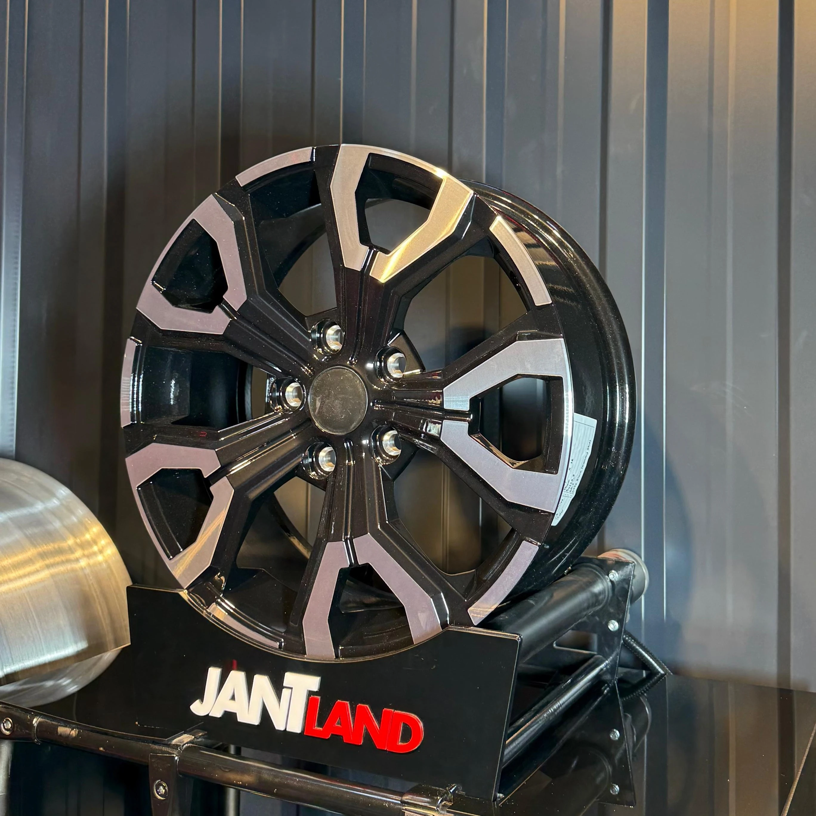 SONİC 1099/2 6.5X16 5X114.3 ET35 66.1 BD (4 adet)