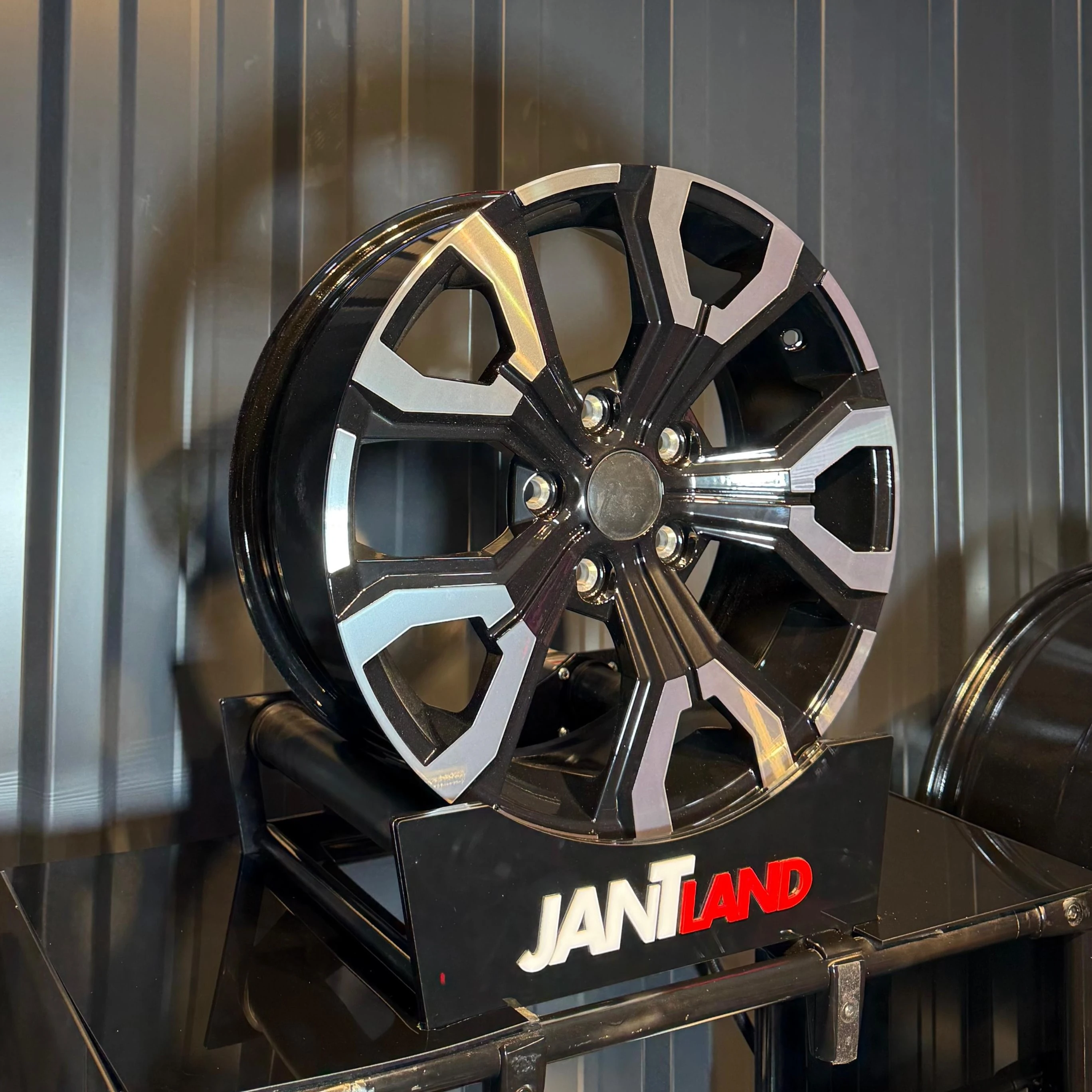 SONİC 1099/2 6.5X16 5X114.3 ET35 66.1 BD (4 adet)