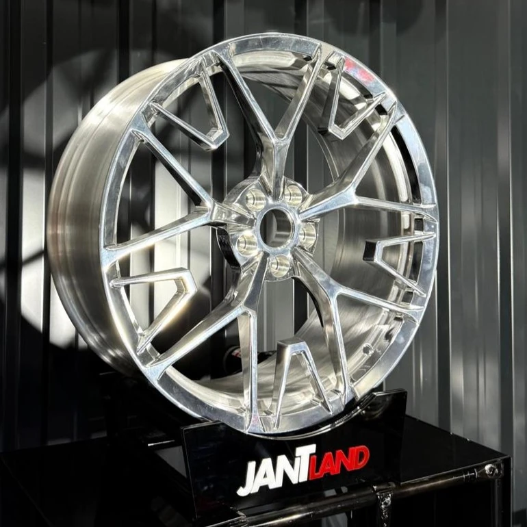 F0543-3  9X21 5X112 ET35 CHROME (4 ADET)