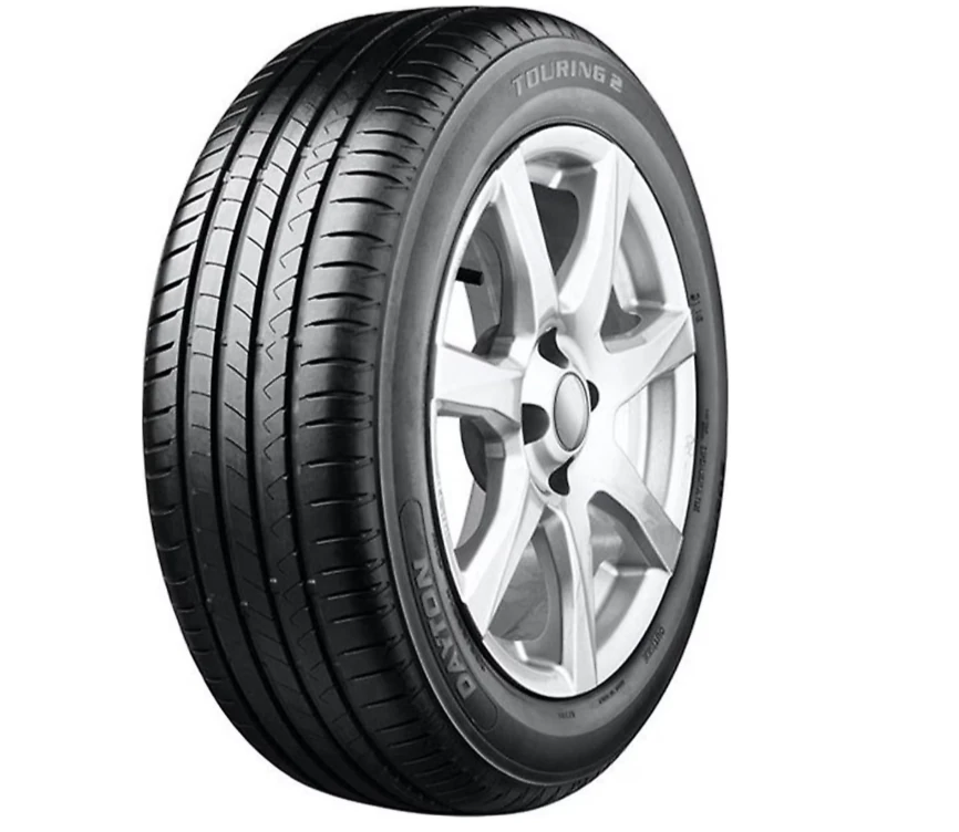 195/55R16 - 1955516 DAYTON TOURING2 OTO YAZ LASTİĞİ 2025