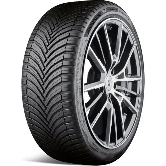 205/55R16 - 2055516 Bridgestone Turanza All Season6 Dört Mevsim Lastik 2025