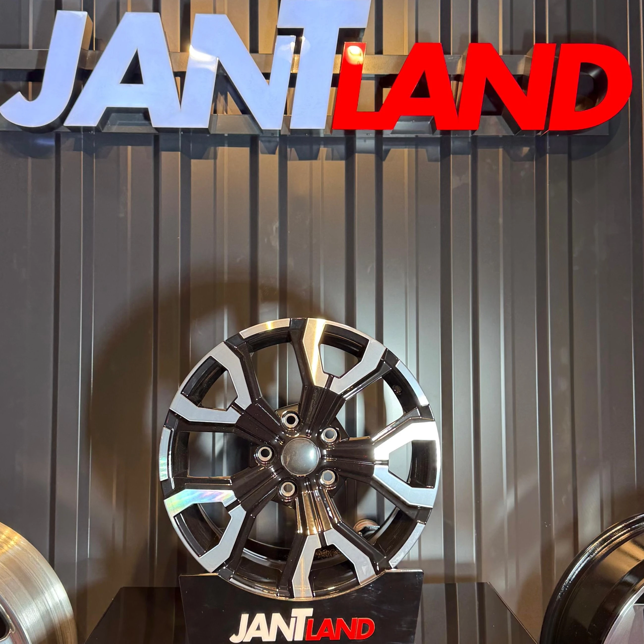 SONİC 1099/2 6.5X16 5X114.3 ET35 66.1 BD (4 adet)