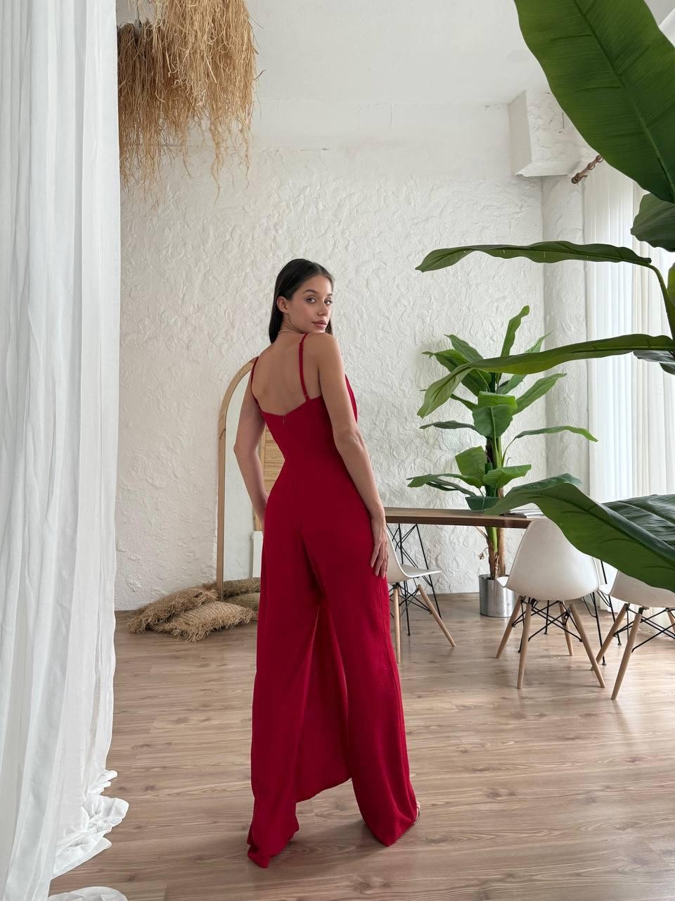 KIRMIZI TULUM