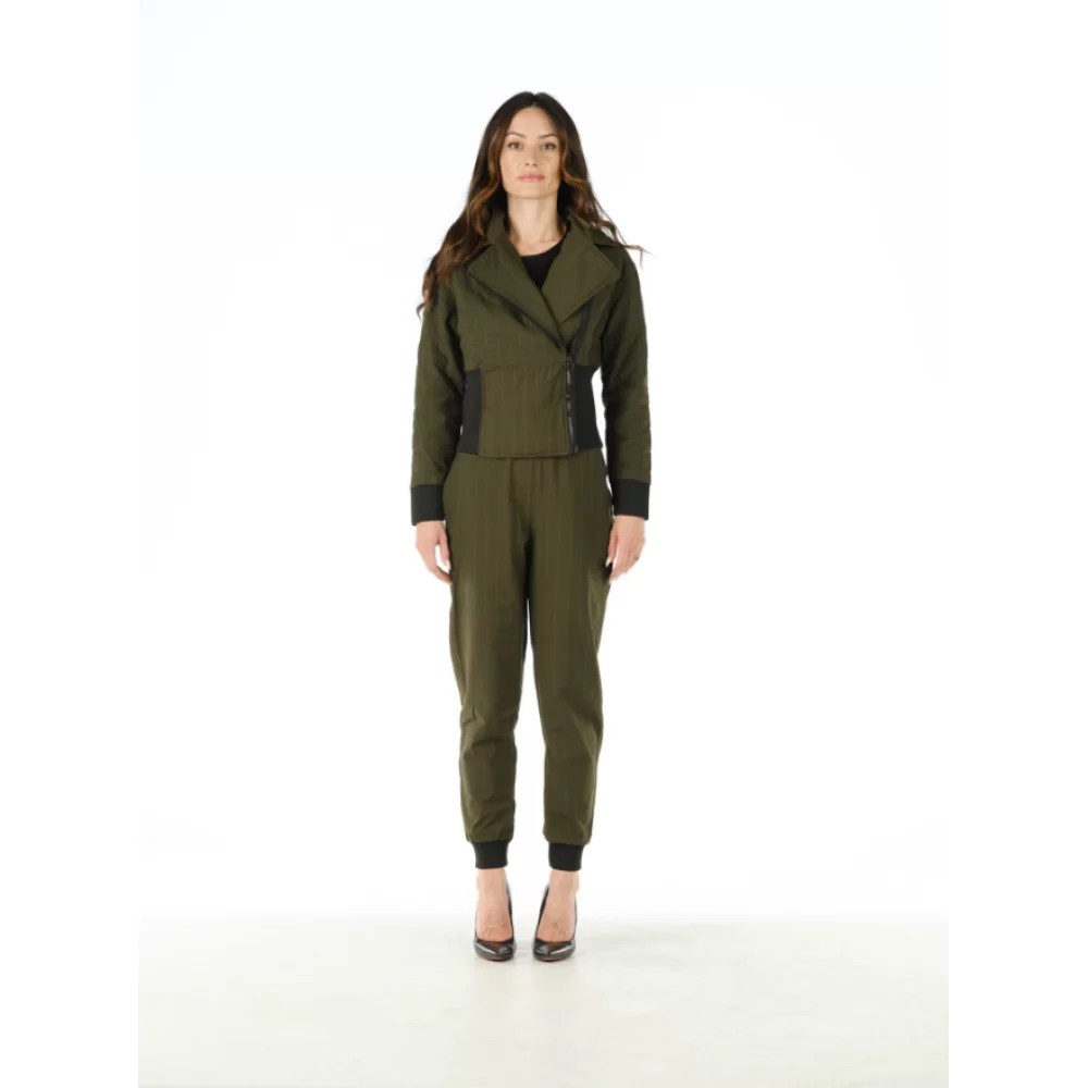 KHAKI COLOR JACKET TROUSERS SUIT