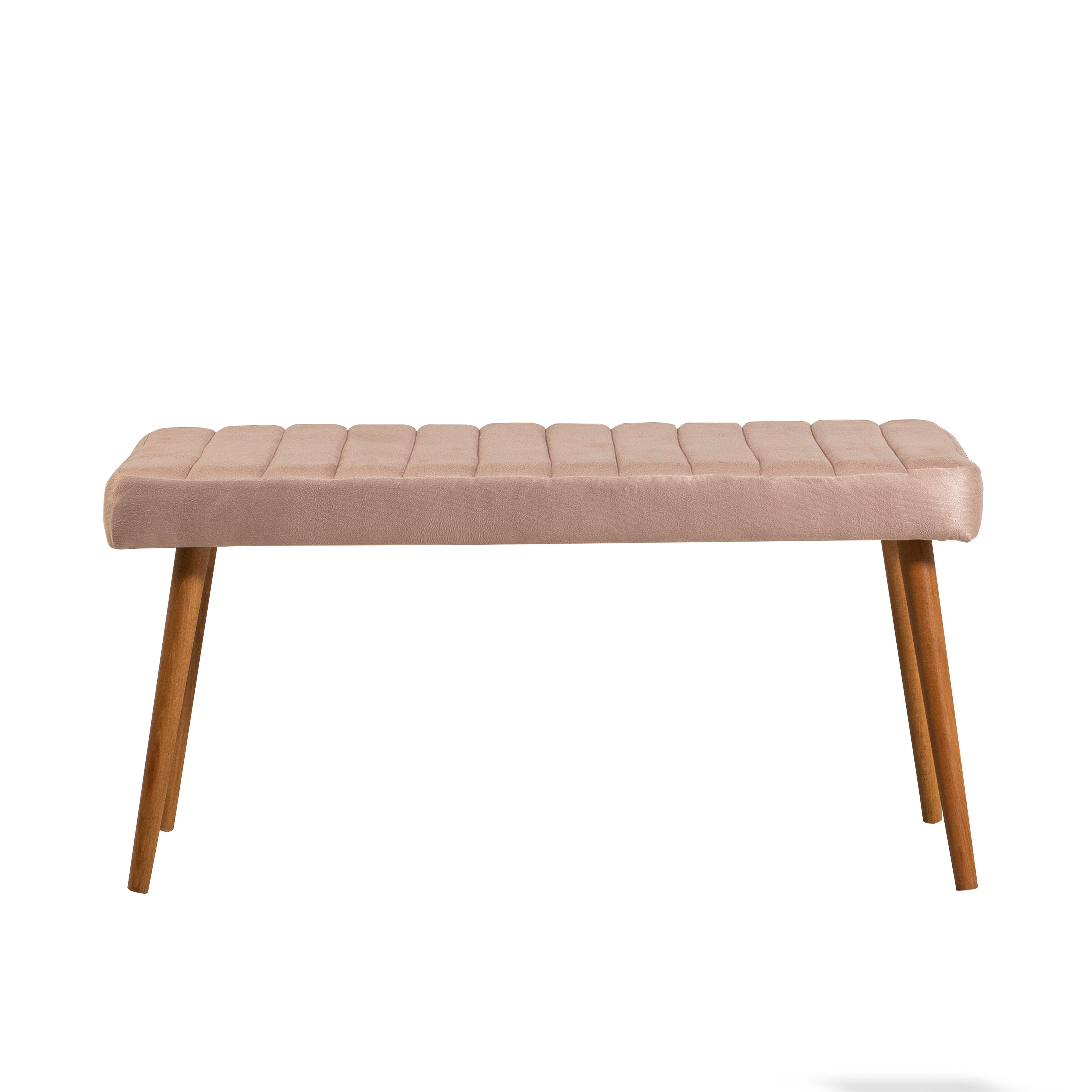 STORMİ BENCH ATLANTİK TAŞ RENGİ-900