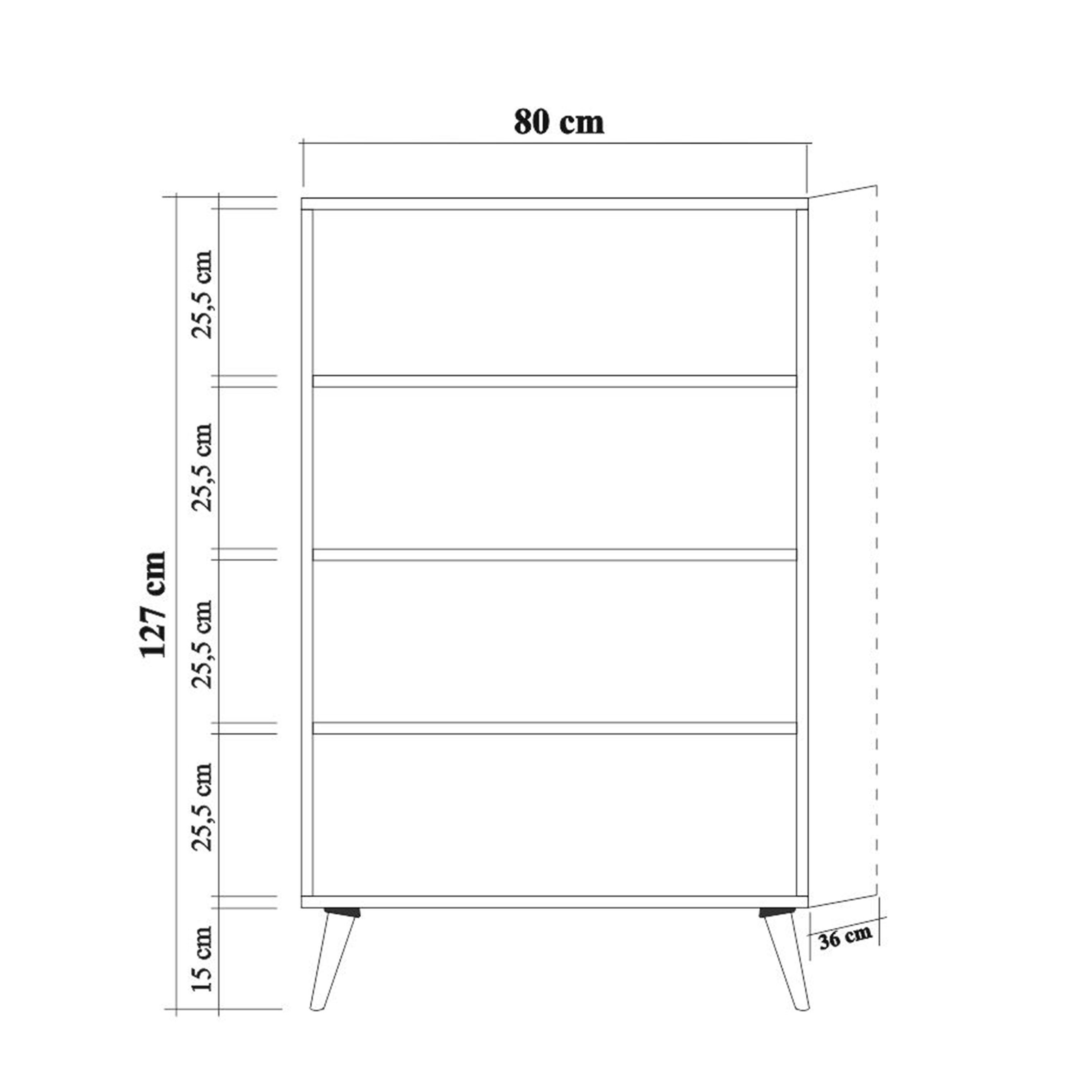 MULTİBOX SONOMO-729