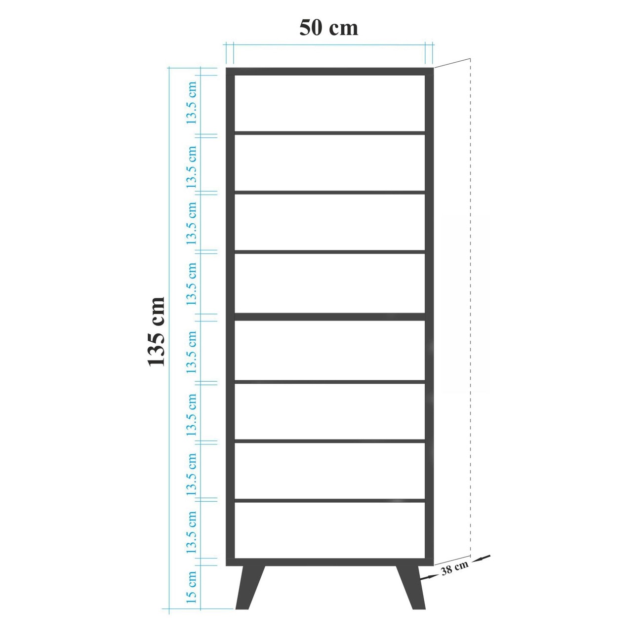 FİLİNTA AYAKKABILIK SONOMO-734