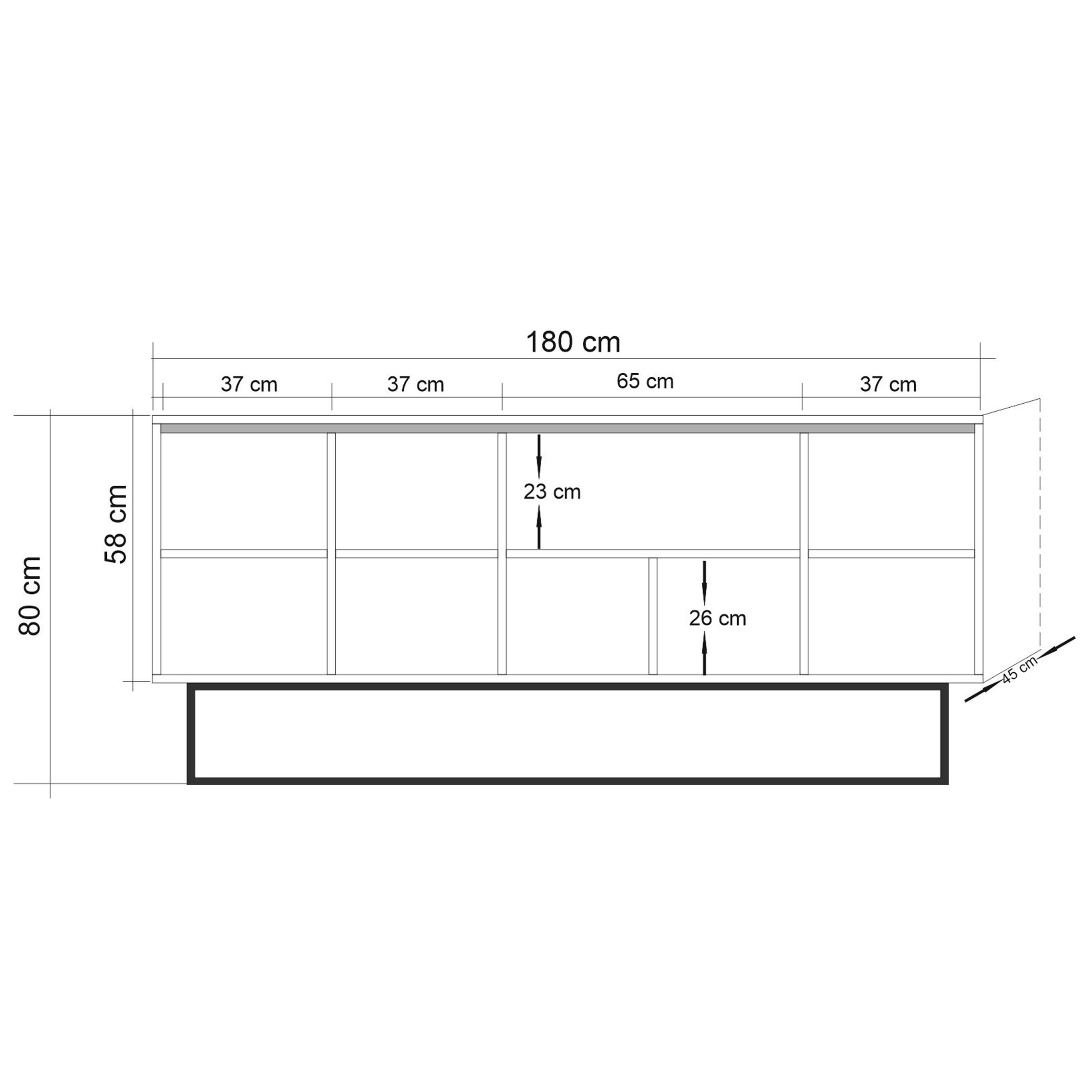 QUANTUM MEDULA KONSOL ATLANTİK - 200