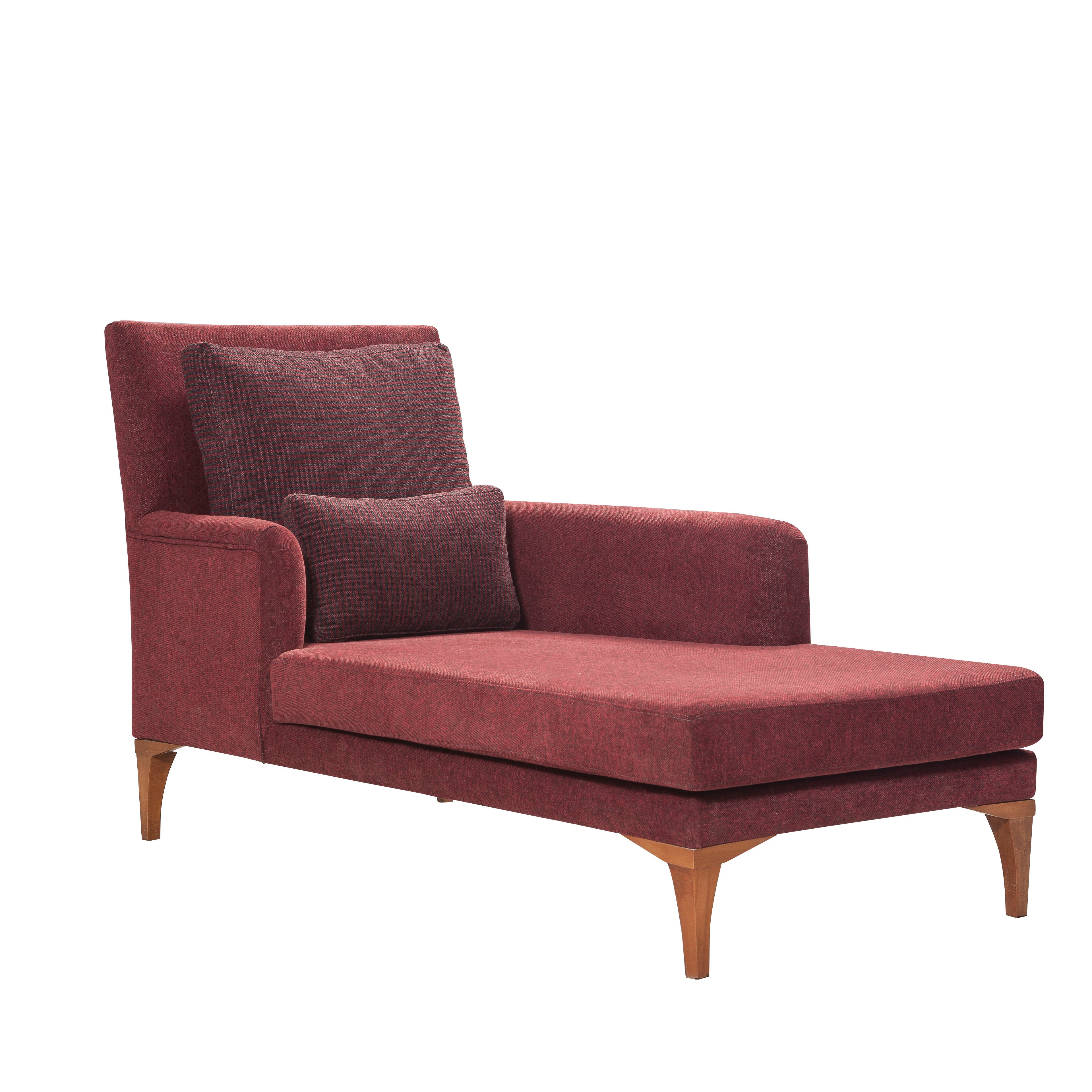 BİFO DAYBED KOLTUK BORDO