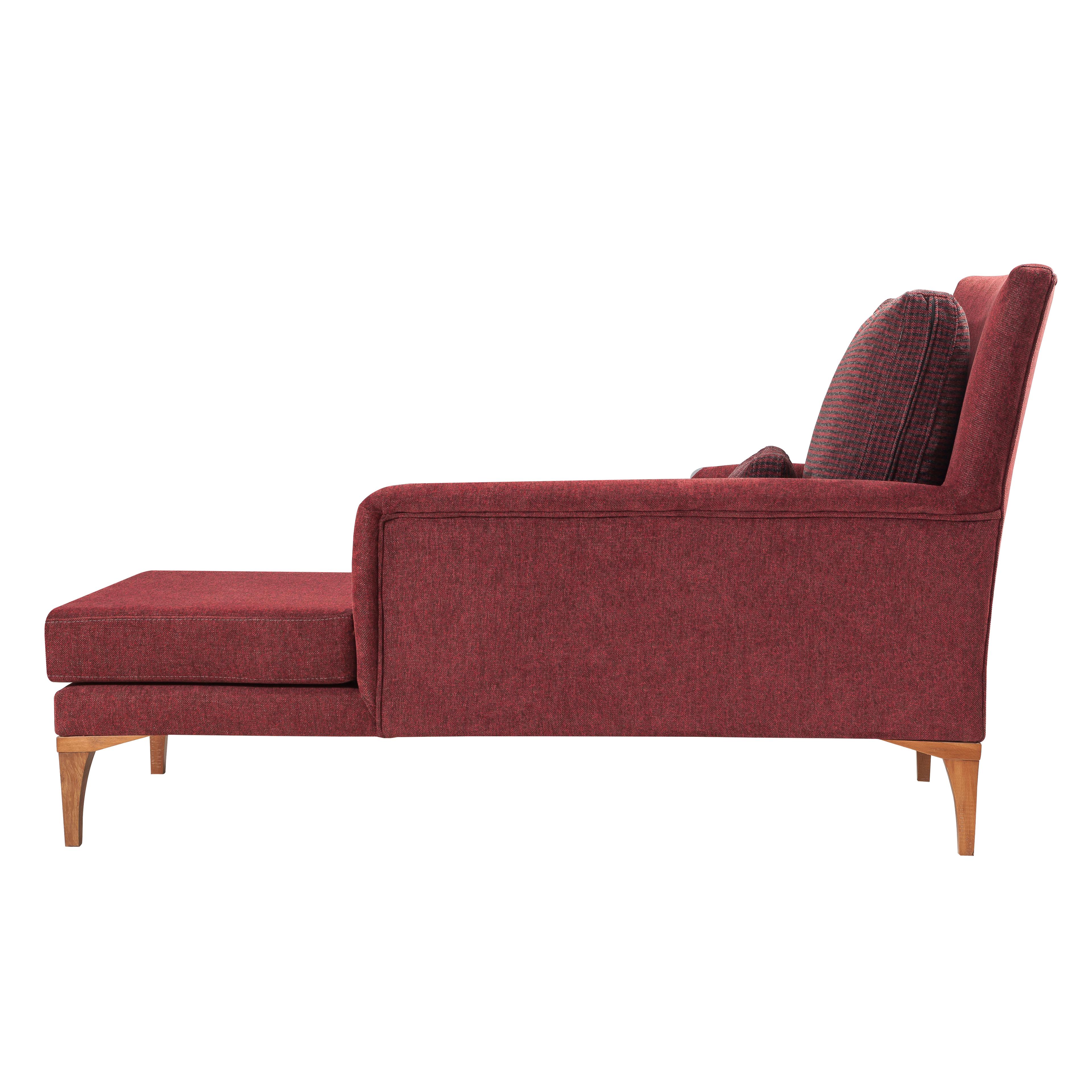 BİFO DAYBED KOLTUK BORDO