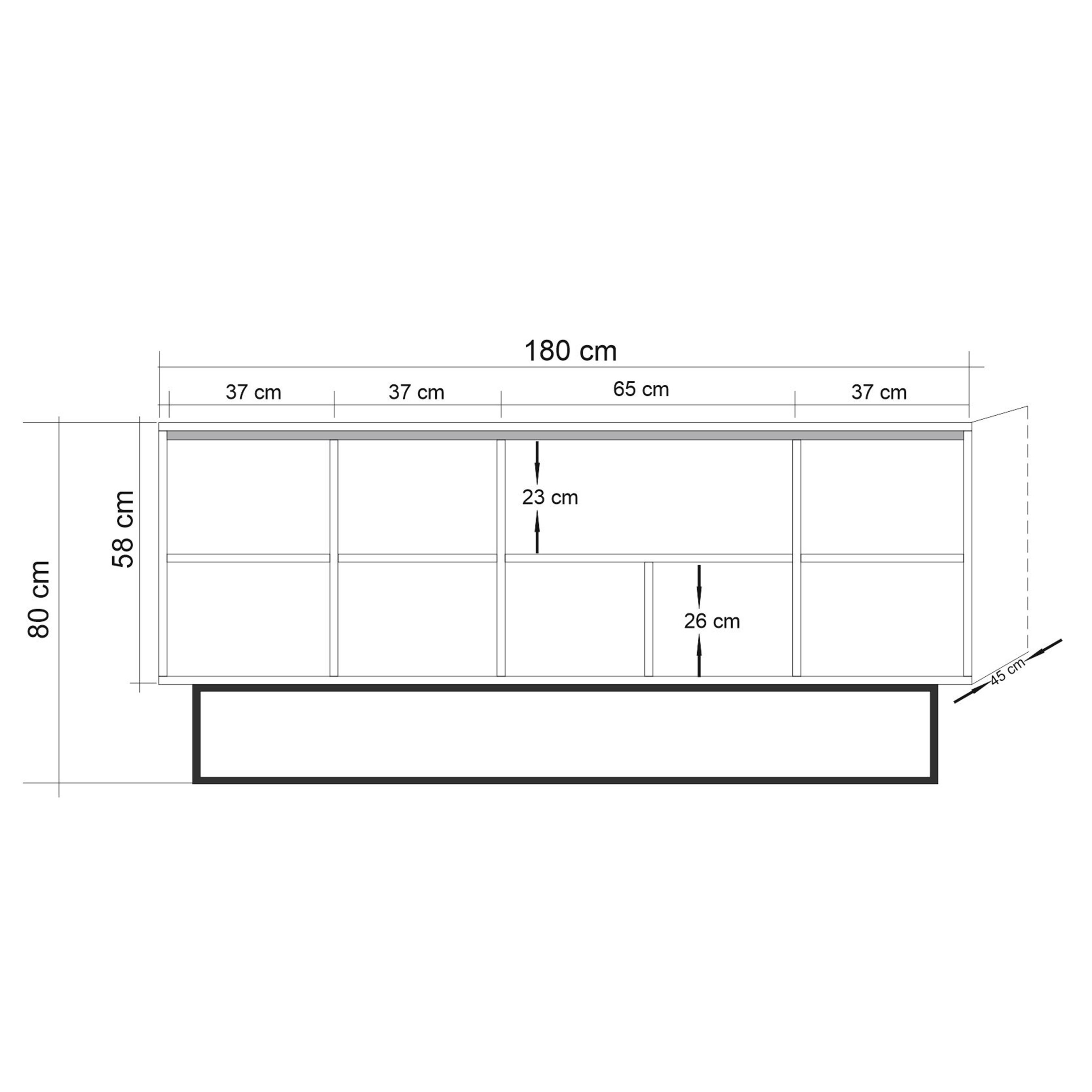 QUANTUM MEDULA KONSOL ATLANTİK - 750