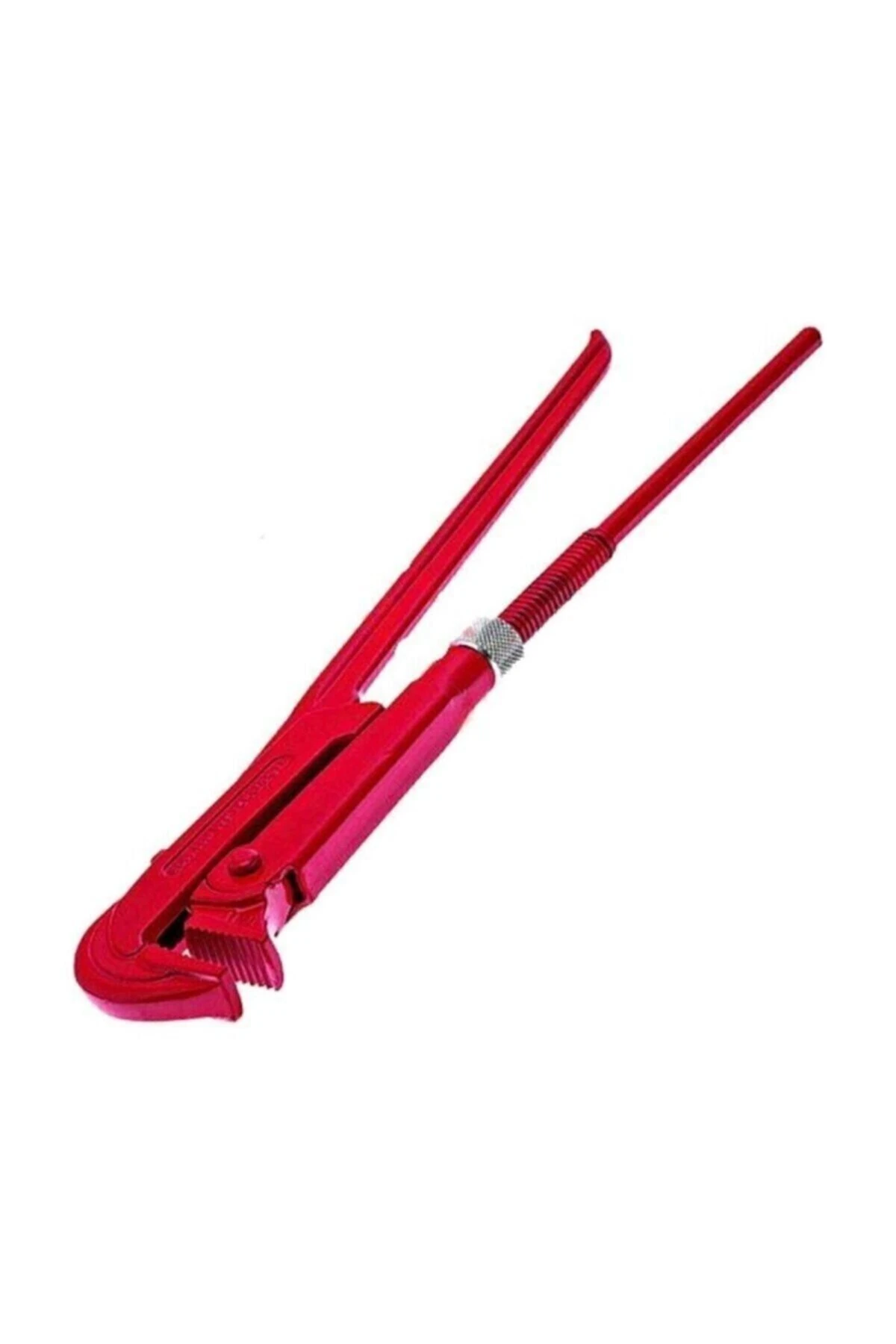 Maşalı Boru Anahtarı 1-1/2" (1,5 Parmak)