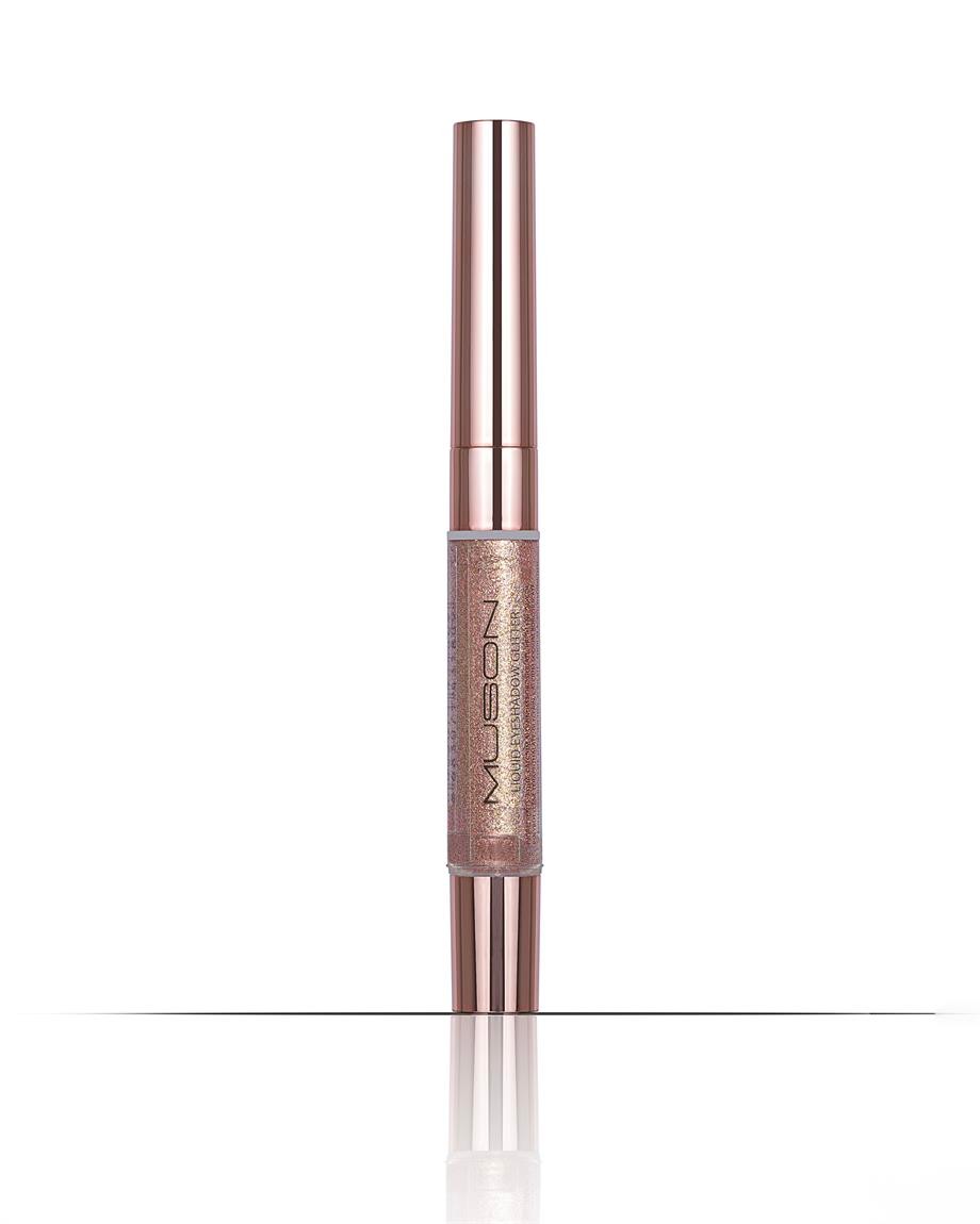 Muson Glimmer Liquid Eyeshadow