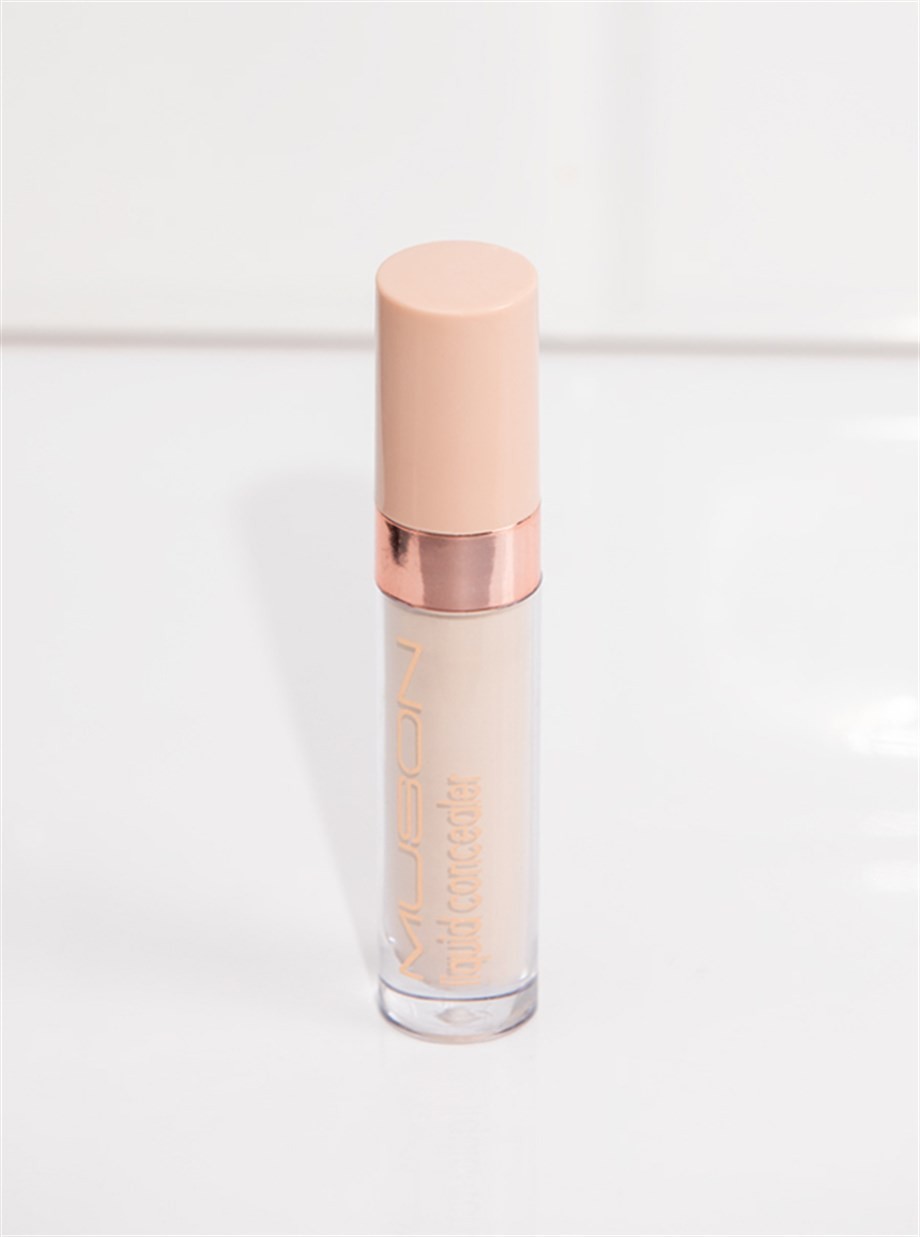 Muson Liquid Concealer 6 ml