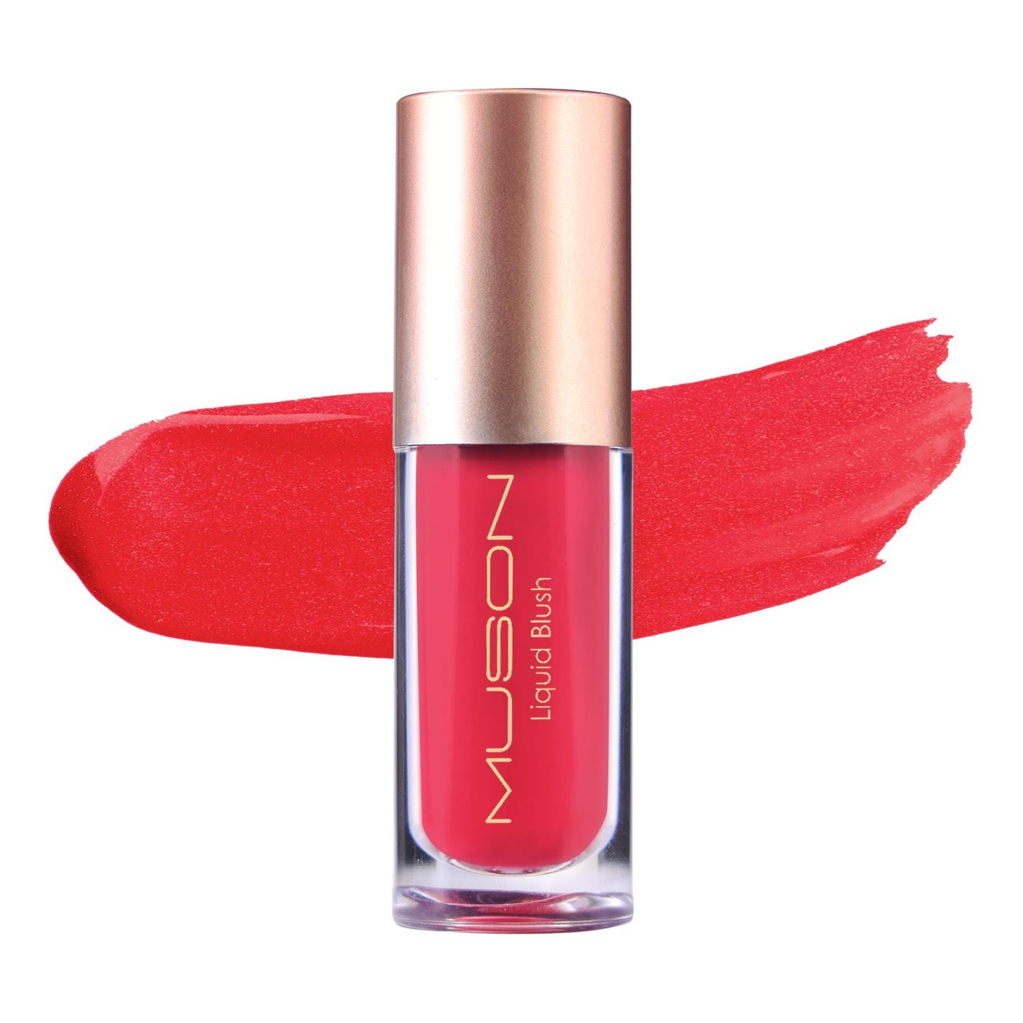 Muson Liquid Blusher