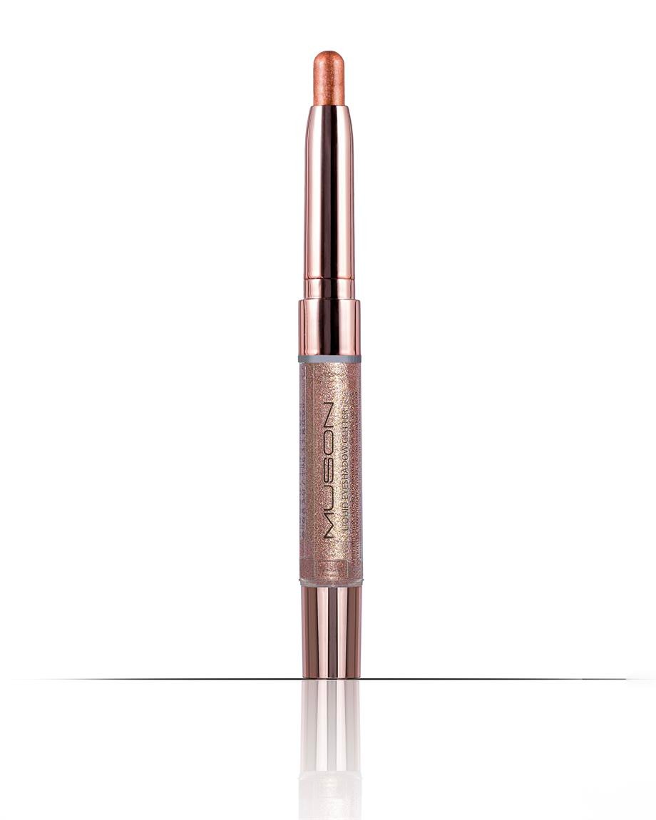 Muson Glimmer Liquid Eyeshadow