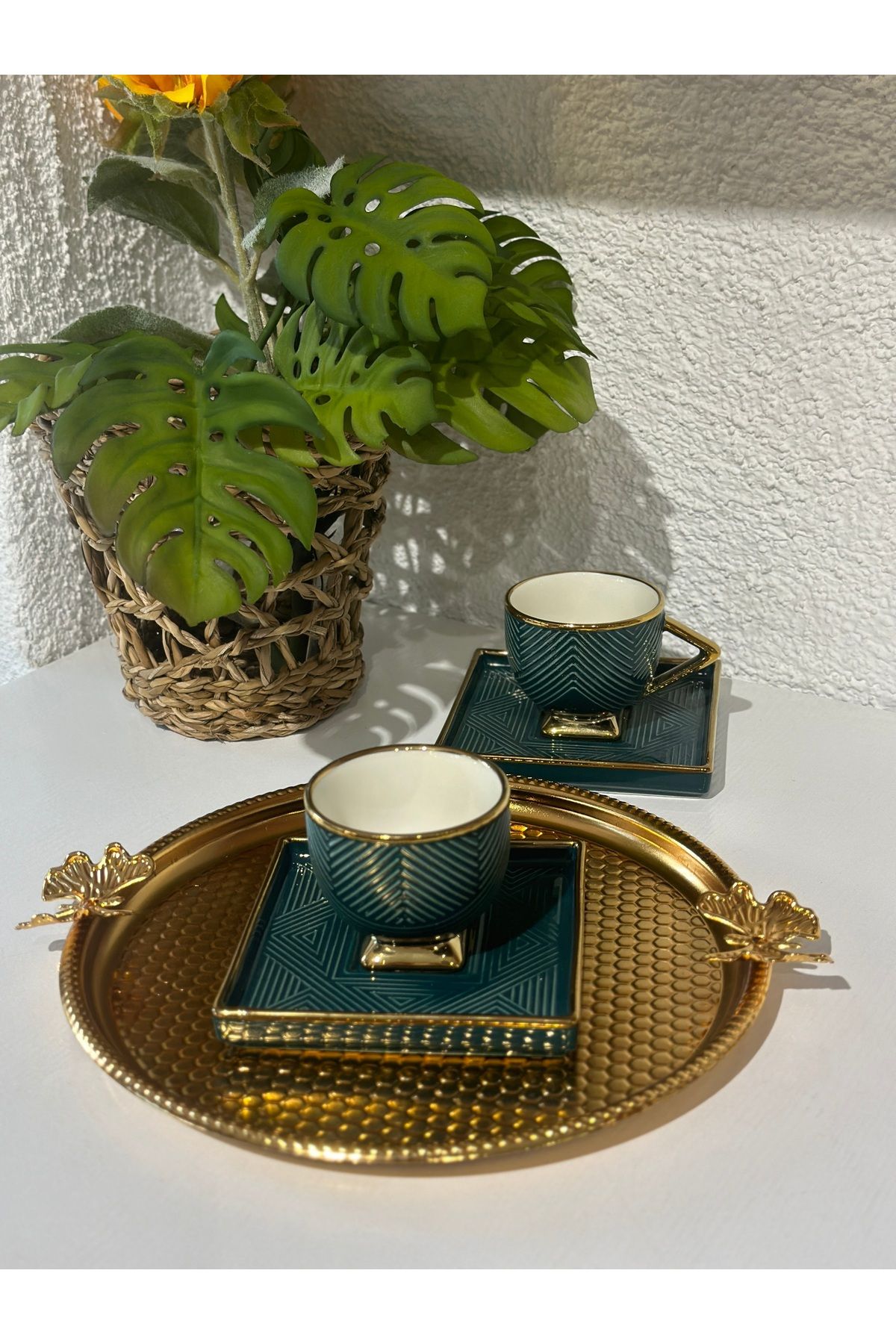 Yeşil