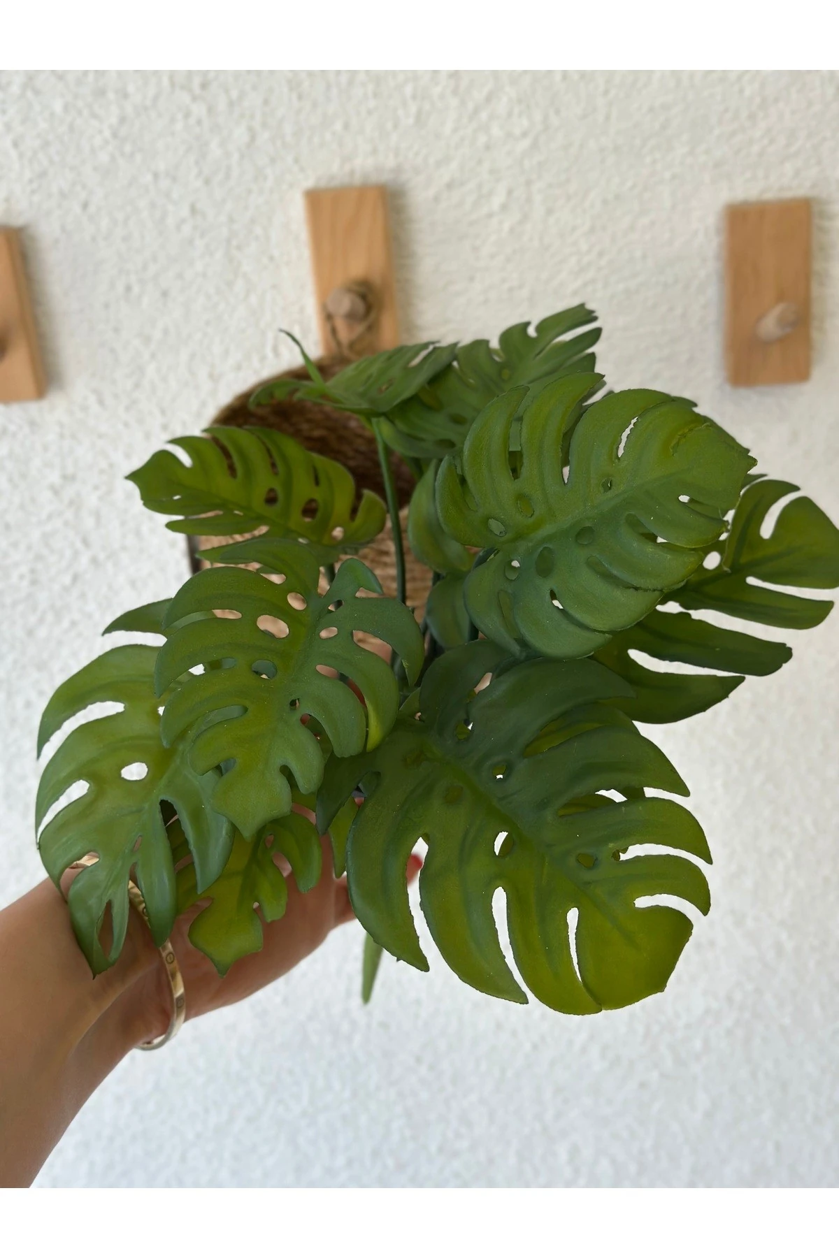 1. Kalite Yapay Deve Tabanı 35 cm