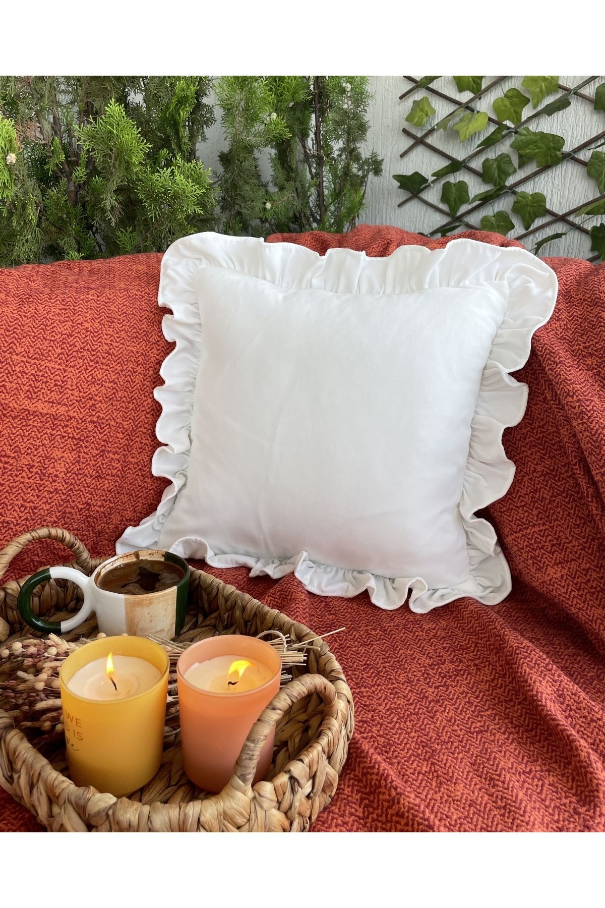Açık Beyaz