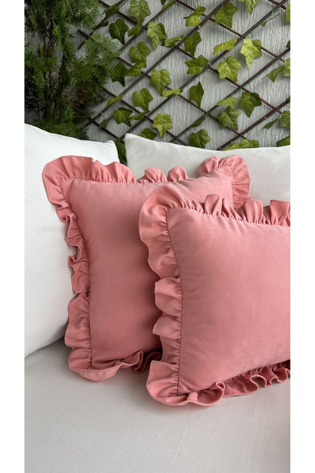 Şeker Pembe