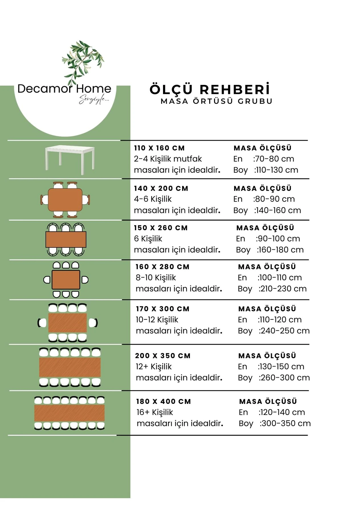 Kadife Dokulu Dertsiz Koyu Bej Bal Köpüğü Masa Örtüsü