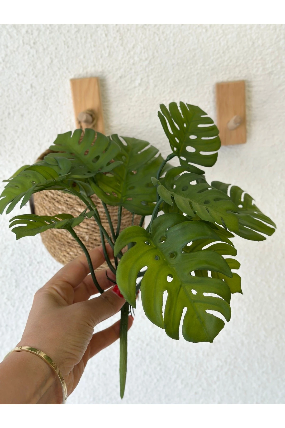 1. Kalite Yapay Deve Tabanı 35 cm