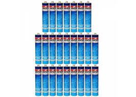 DAYSON EXT OTOMASTİK TİXO BEYAZ 280ML