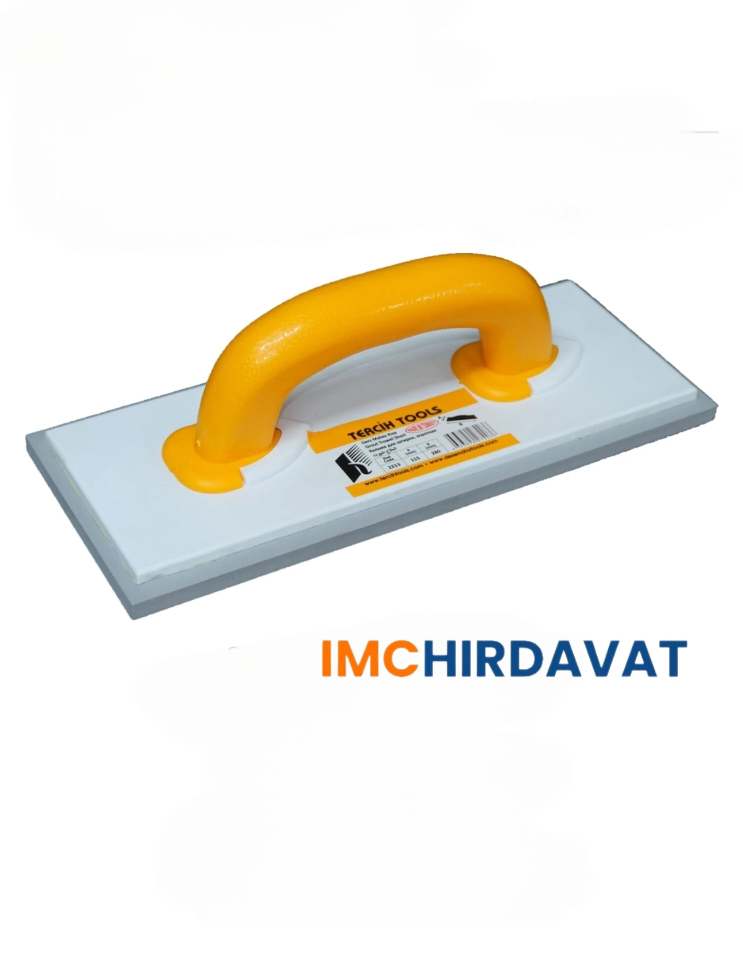 TERCİH DERZ MALASI KISA Şimdi Sadece ₺ 1,990.00 TL | İMC Hırdavat