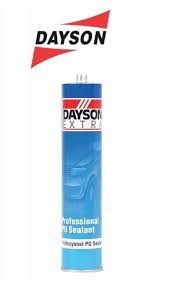 DAYSON EXT OTOMASTİK TİXO SİYAH 280ML