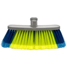 20cm Oto Yıkama Fırçası Sapsız