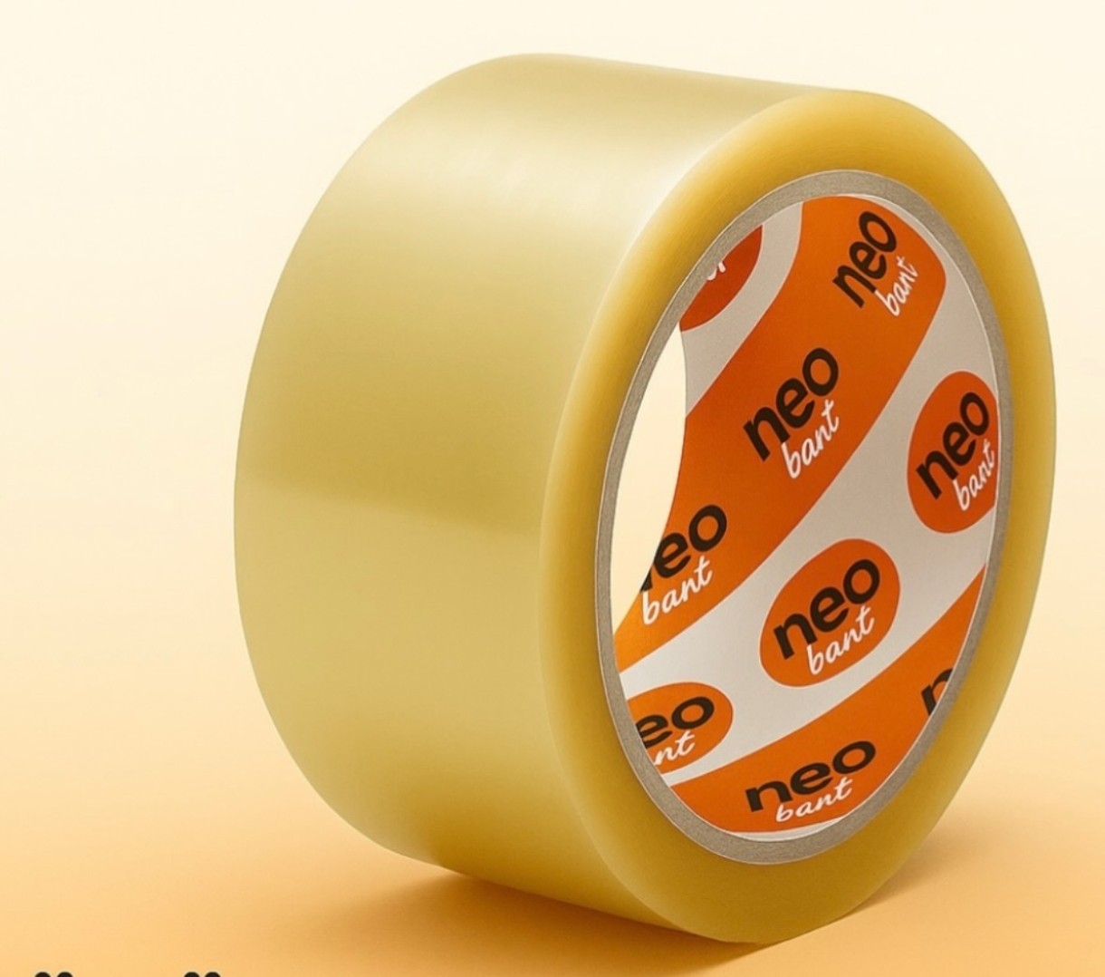 45MM X100MT HOLTMENT KOLİ BANDI