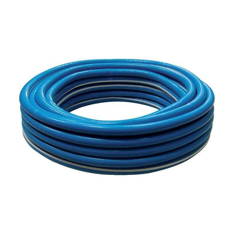 AKDEMİR 1/2 İNÇ SİLİKONLU DÜZ HORTUM
