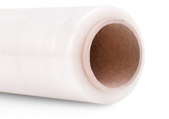 17CM X 300MT DİLİMLEME STREÇ